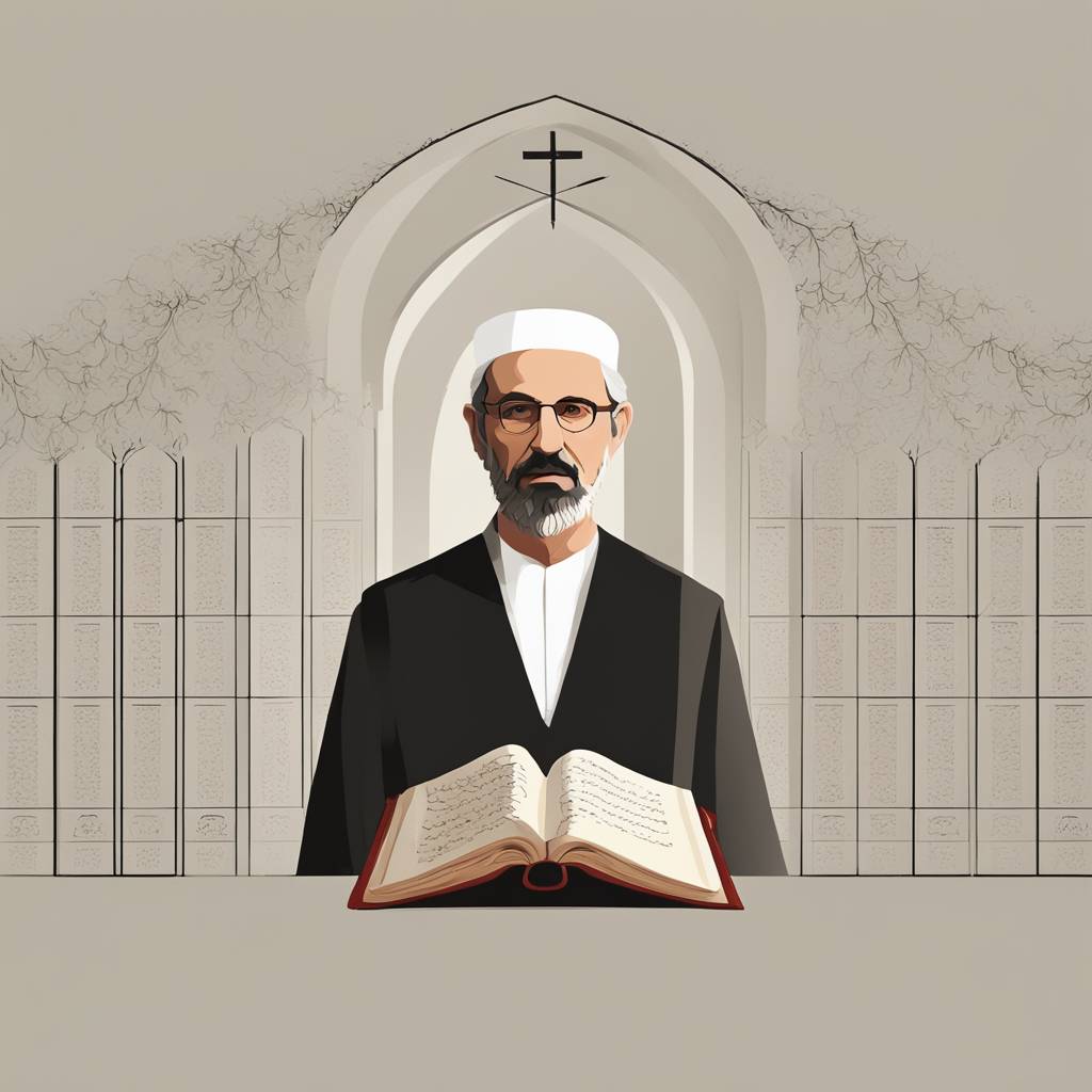 Preminuo teolog i profesor Halil ef. Mehtic, hifz naucio u zatvoru