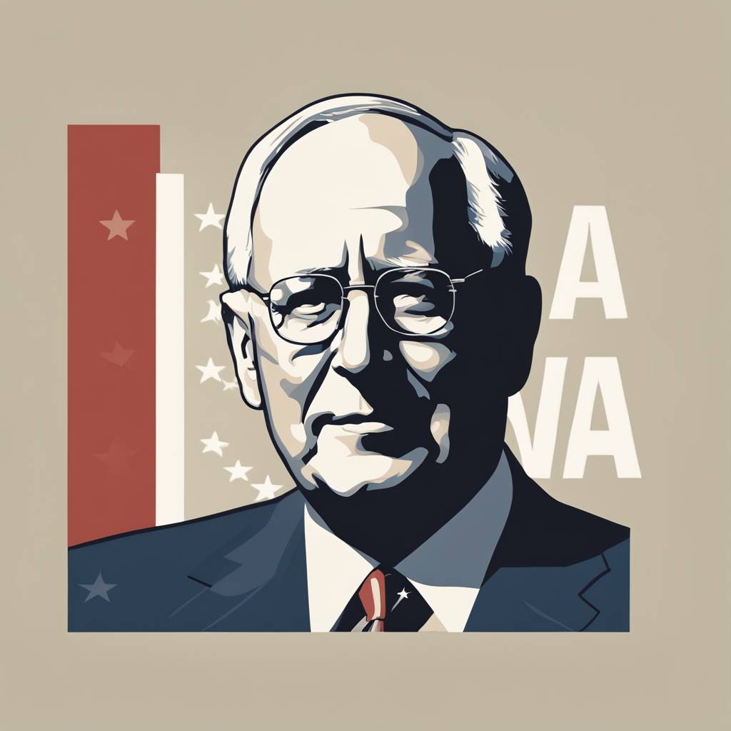 Preminuo bivsi potpredsjednik SAD-a Dick Cheney u 85. godini