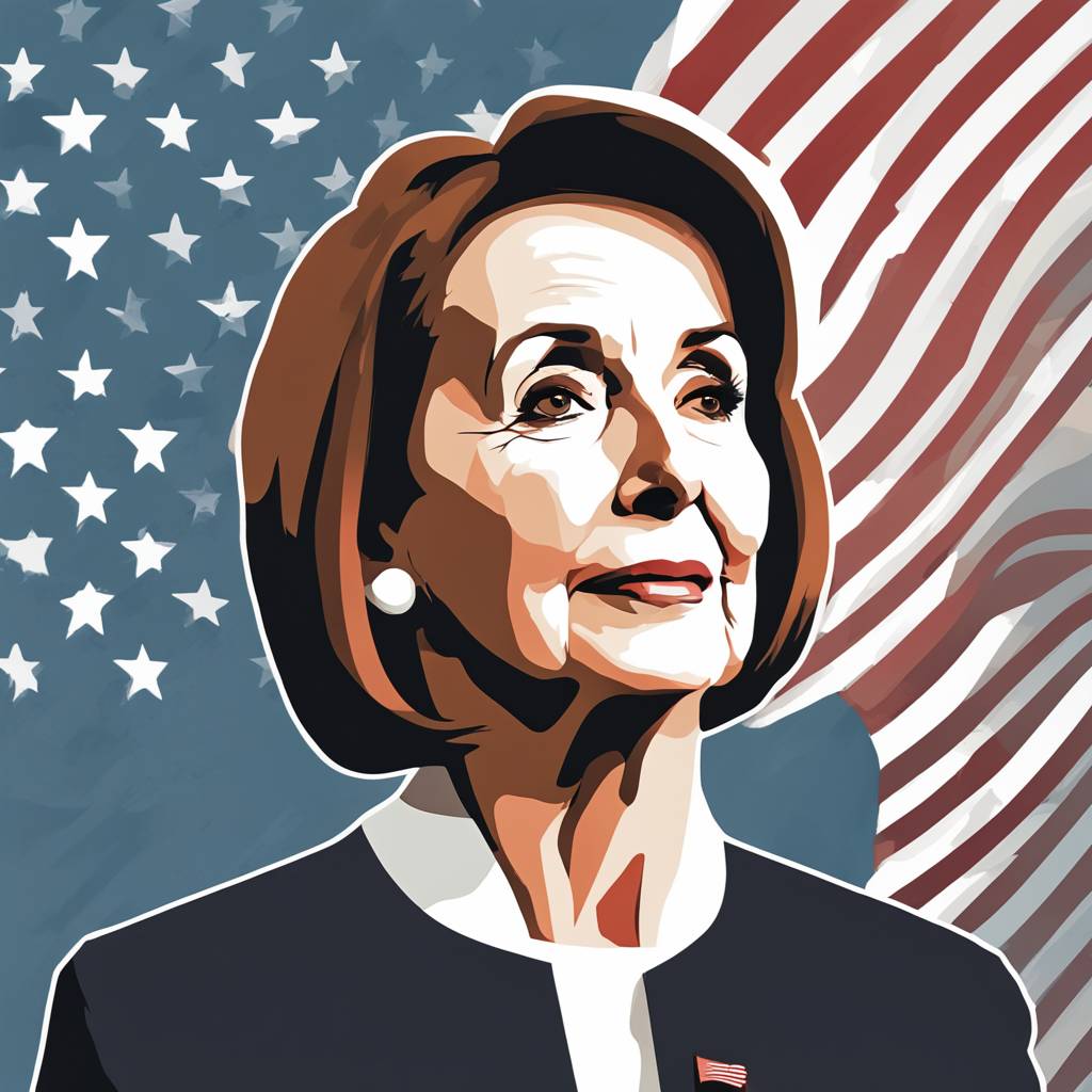 Nancy Pelosi razmatra povlacenje iz politike nakon izbora u SAD-u