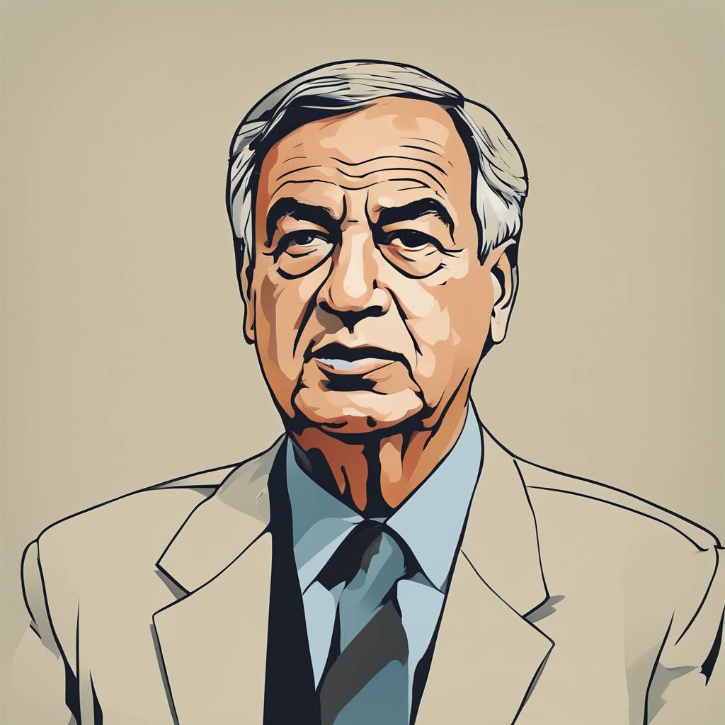 Guterres: International Legitimacy Necessary for Stabilization Forces in Gaza