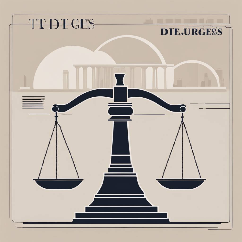 Judges Divided on Trump's Tariffs: Did Congress Overstep its Authority?