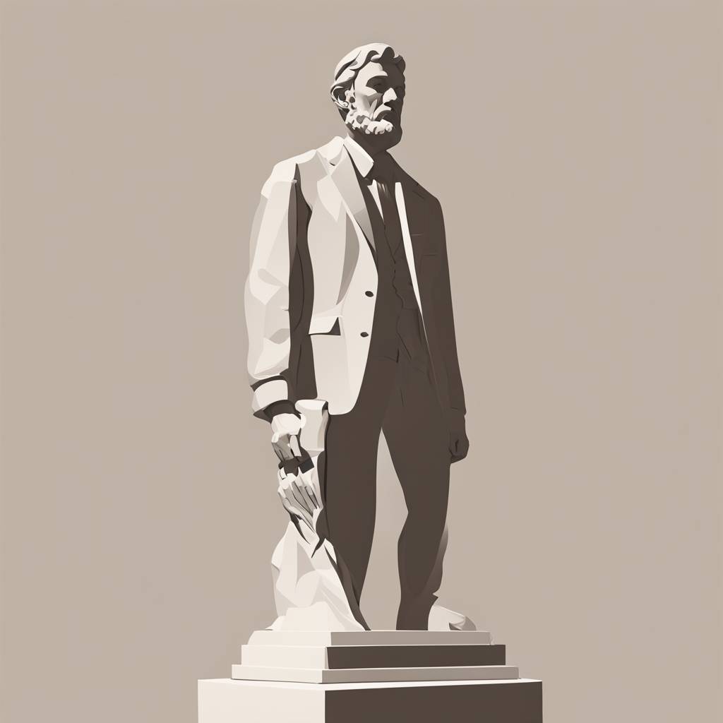 A New Replica of Leon Štukelj's Statue Will Be Unveiled in Maribor in 2025