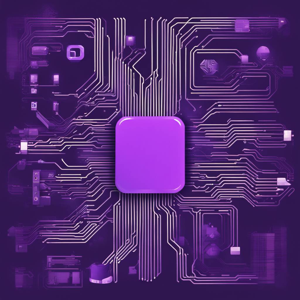 China Restricts Chip Imports: Directive for Artificial Intelligence Data Centers