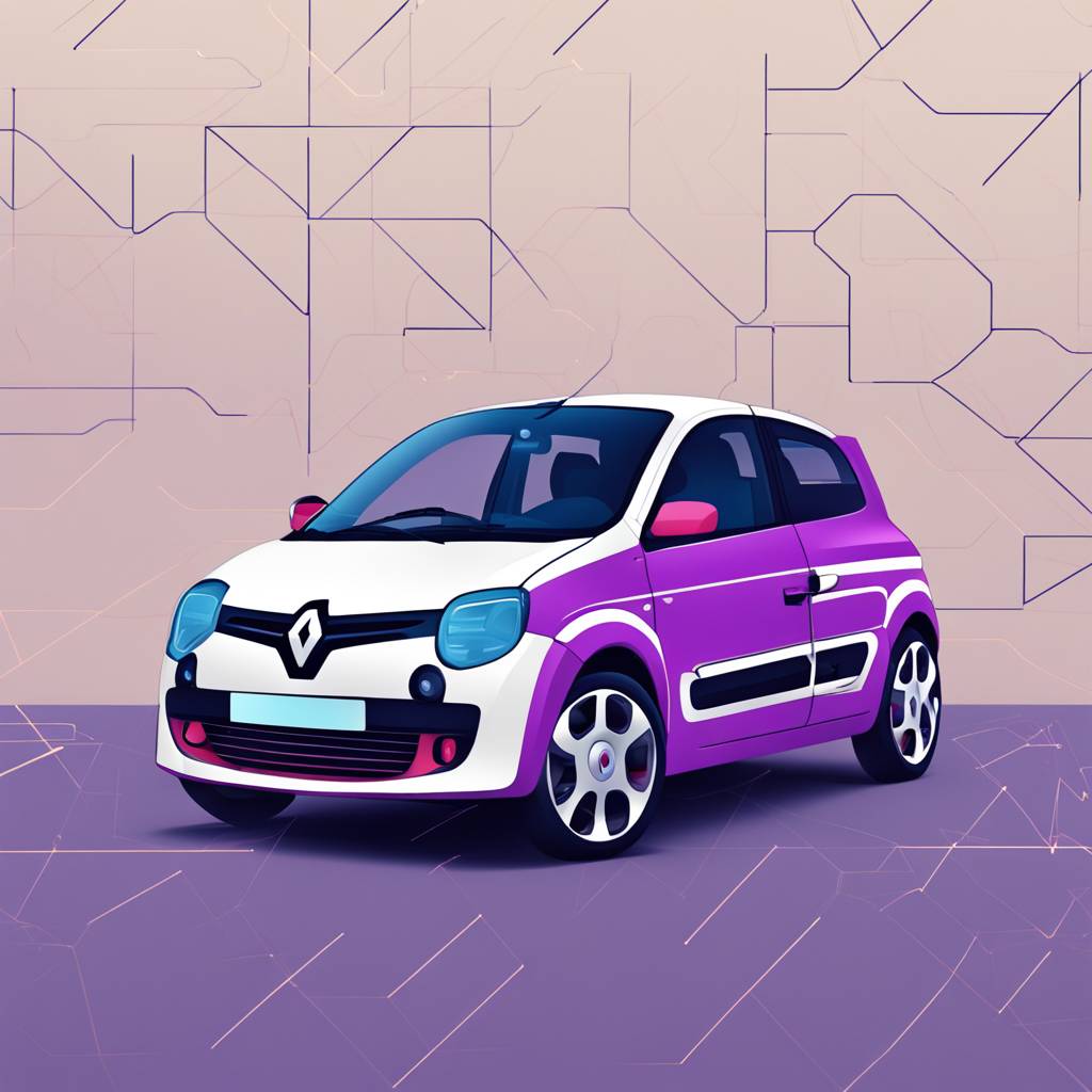 New Renault Twingo: A Perfect Blend of Tradition and Modern Technology