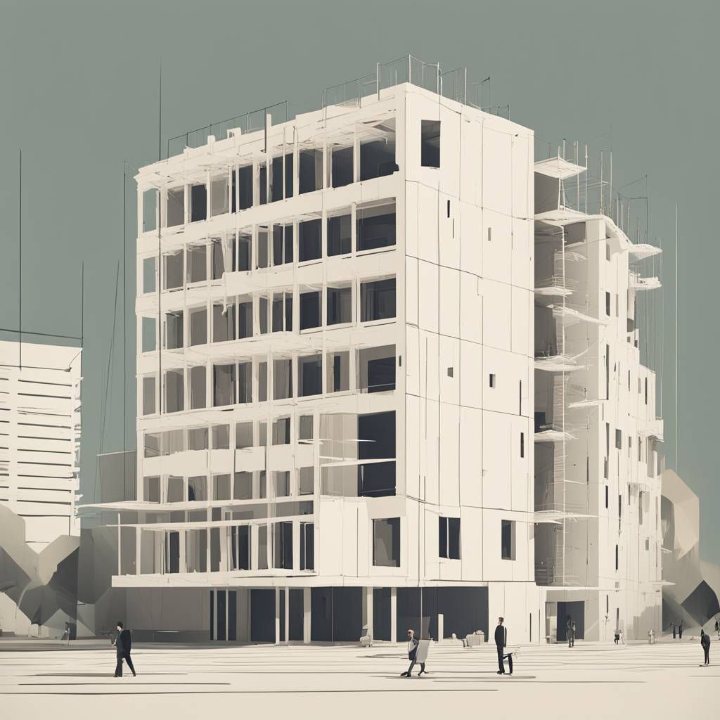 Skupstina Podgorice raspravlja o programu privremenih objekata, moguce izmjene uskoro