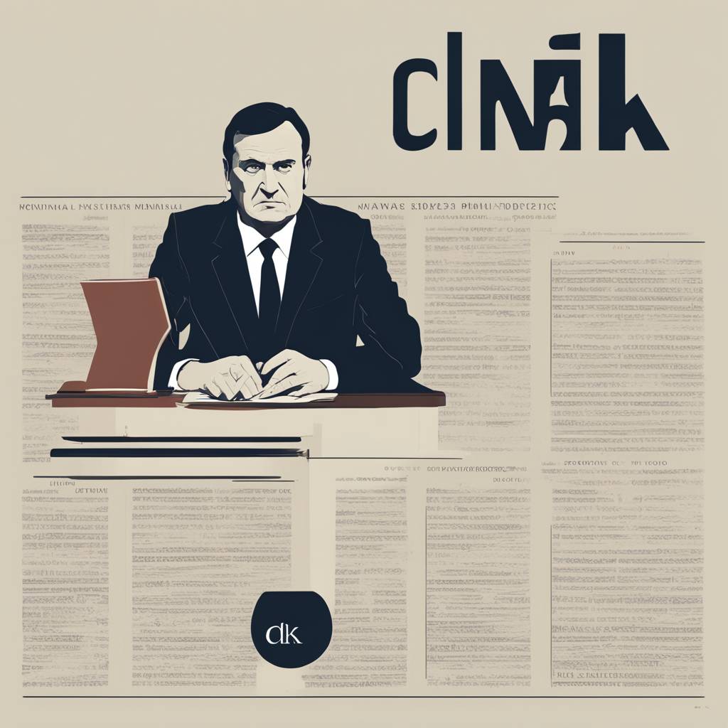 Knezevic o Dodikovoj zalbi Evropskom sudu: Imam velika ocekivanja