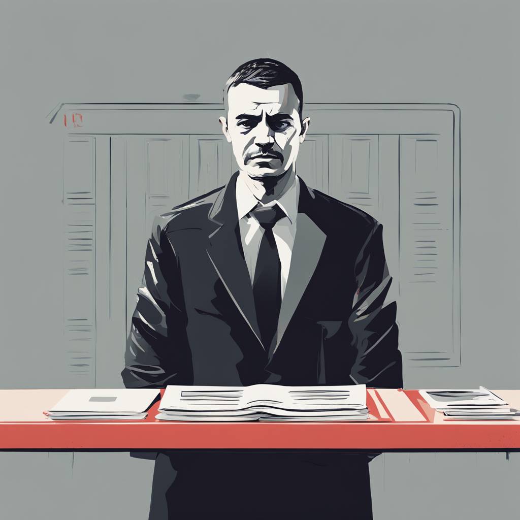 Gojko Ostojić osuđen na tri i po godine zbog krijumčarenja droge iz EU