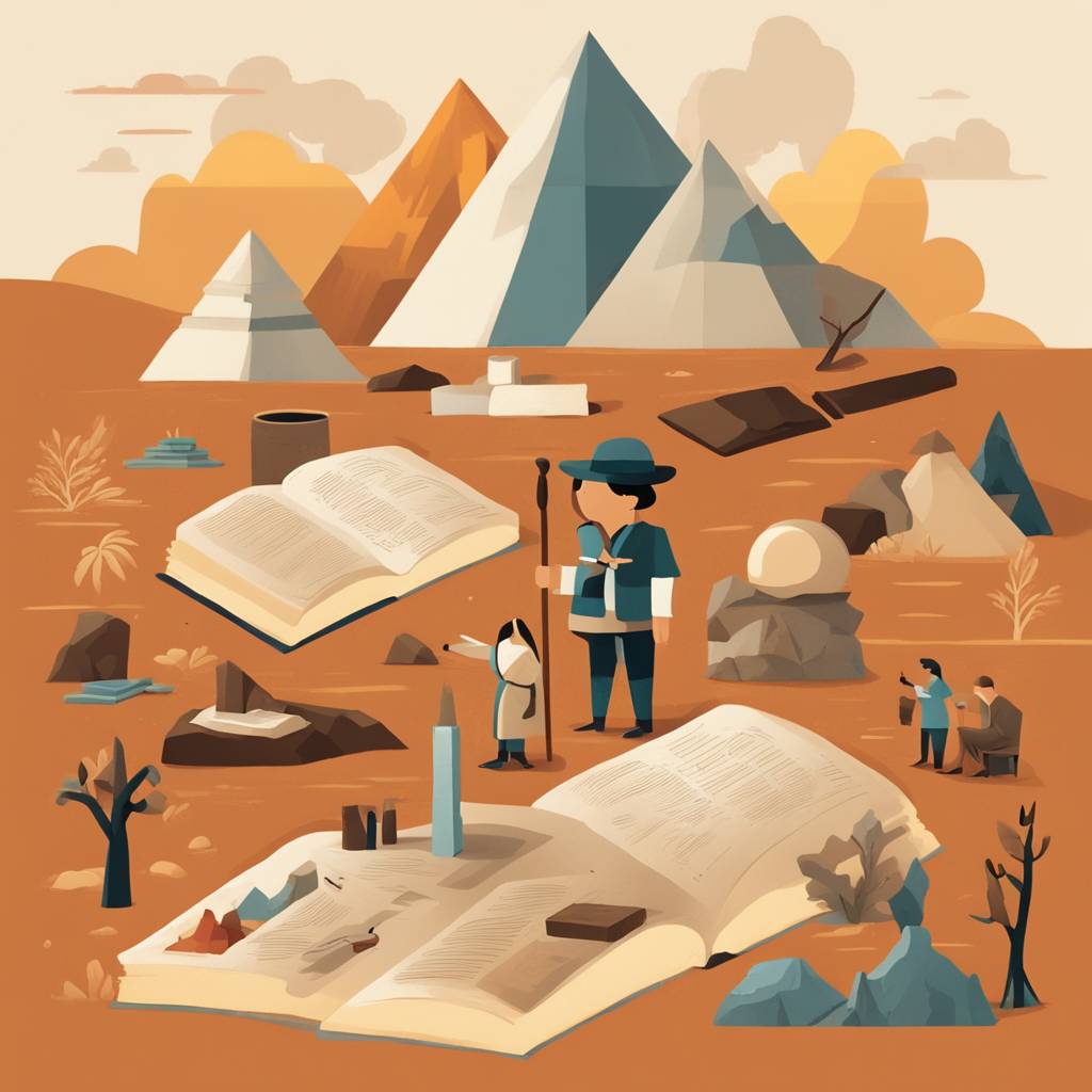 Arheolozi otkrivaju kako je najstarija američka civilizacija preživjela klimatsku katastrofu