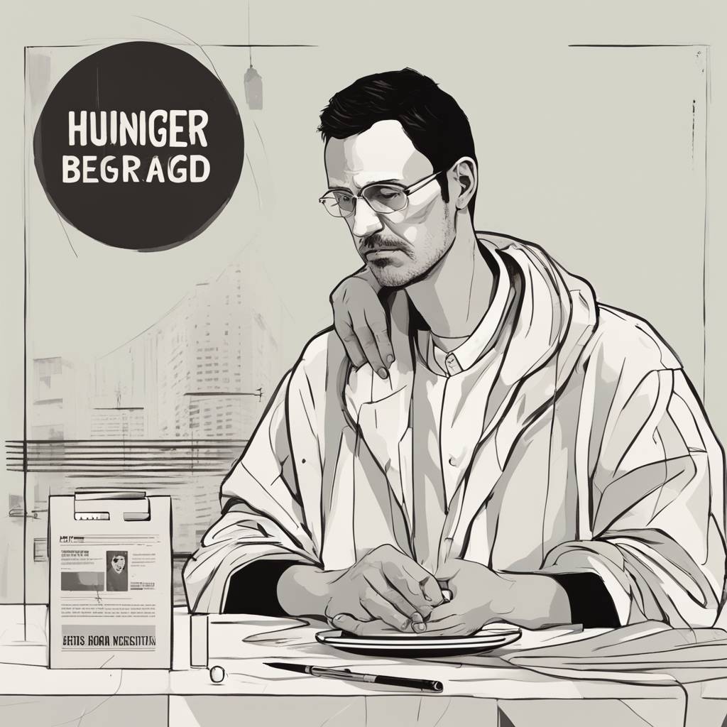 Дијана Хрка штрајкује глађу у Београду због истраге о погибији сина