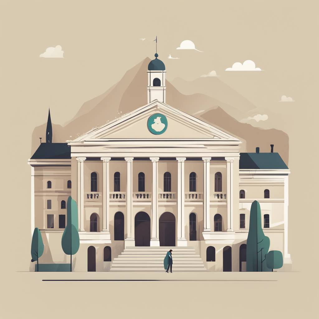 Slovenska Bistrica Municipal Council to Discuss Budget and Urgent Care Centers