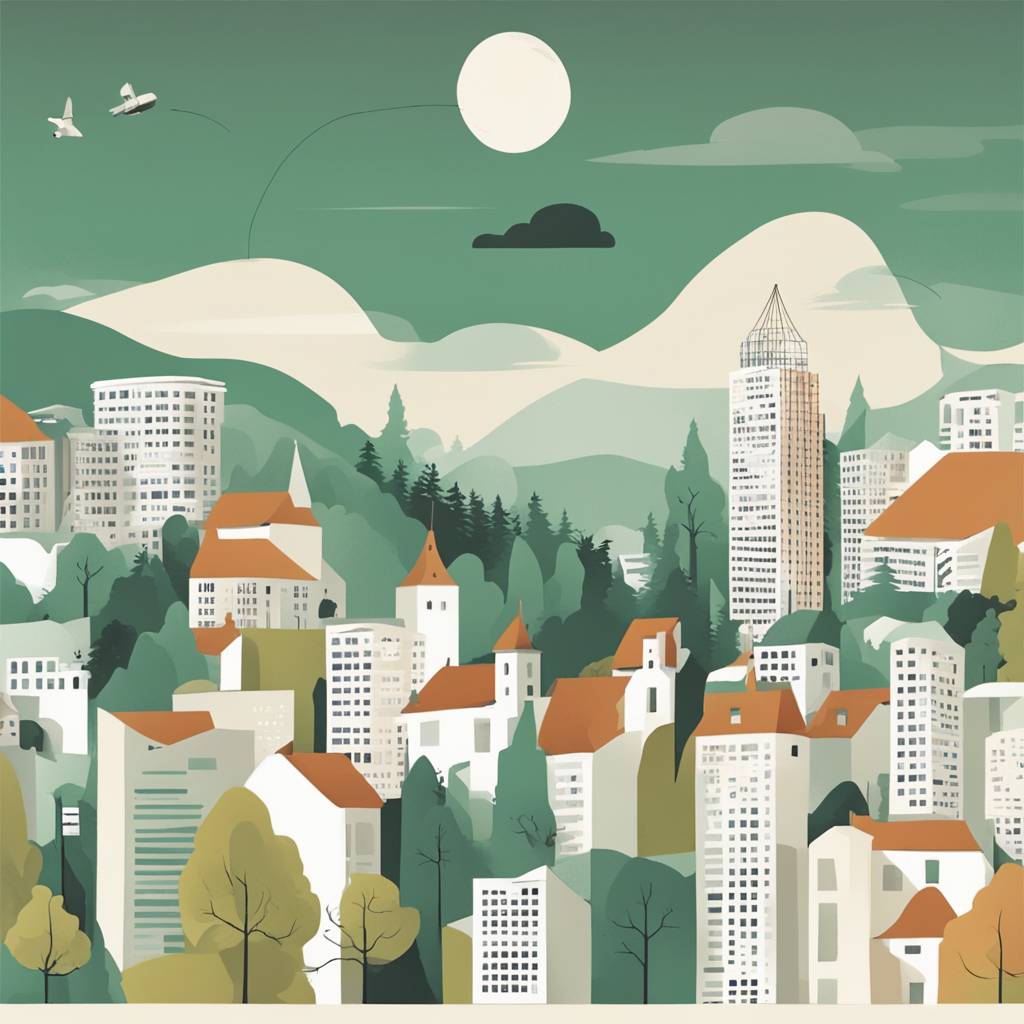 Razgovori o prilagođavanju klimatskim promjenama u Mariboru