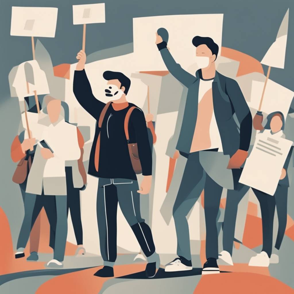 Студенту из Новог Пазара поништен статус након студентског марша