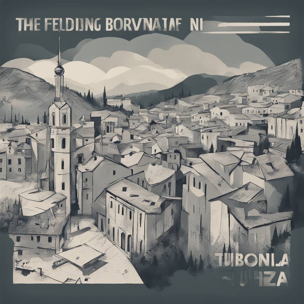 Dan žalosti u Federaciji BiH zbog tragedije u Tuzli