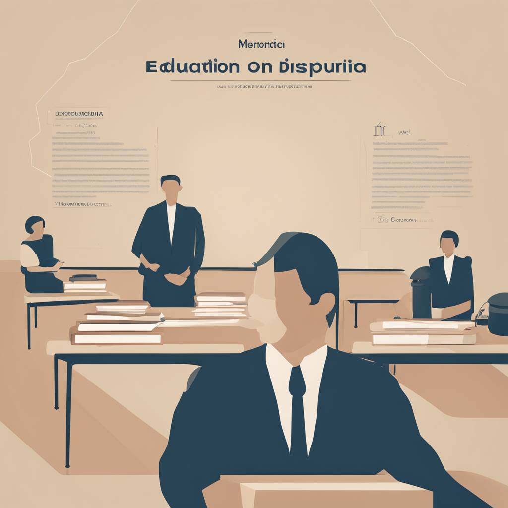 У Подгорици одржана едукација о алтернативним начинима решавања спорова