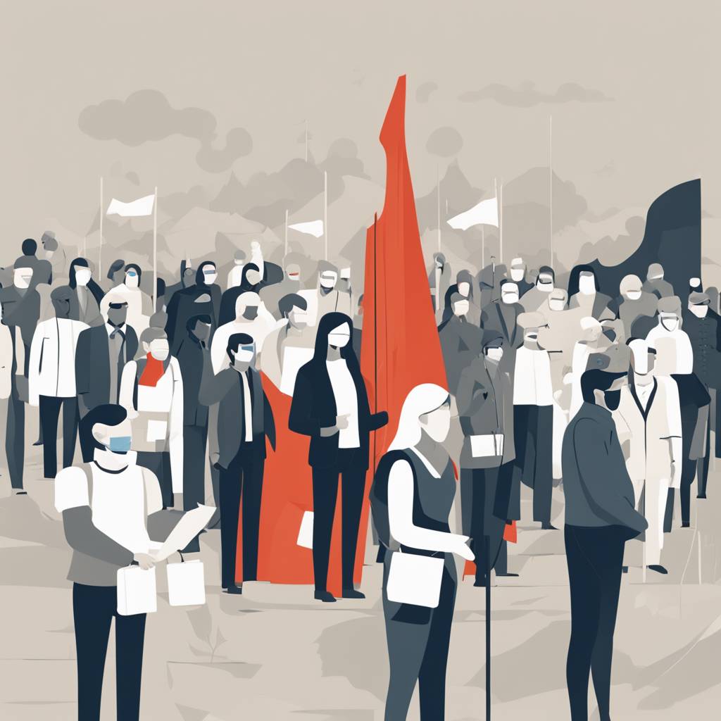 Zaposleni u drzavnim institucijama BiH najavljuju proteste krajem studenoga