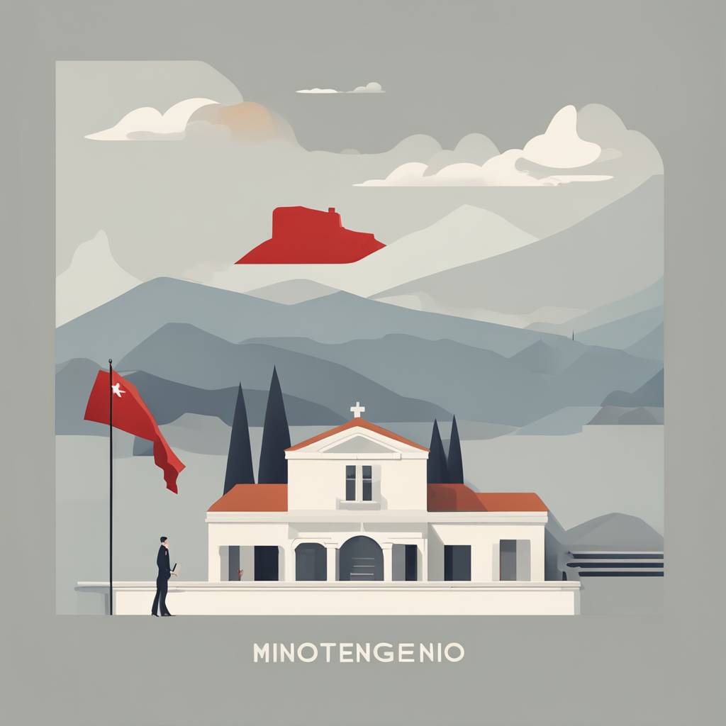 Črna gora zaostruje ukrepe za tujce: Skrajšano bivanje in strožji nadzor