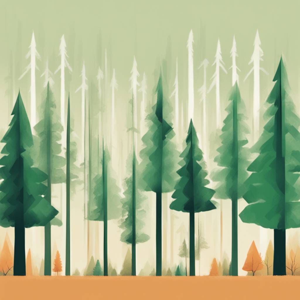 UN poziva na stavljanje šuma u fokus klimatskih pregovora COP30