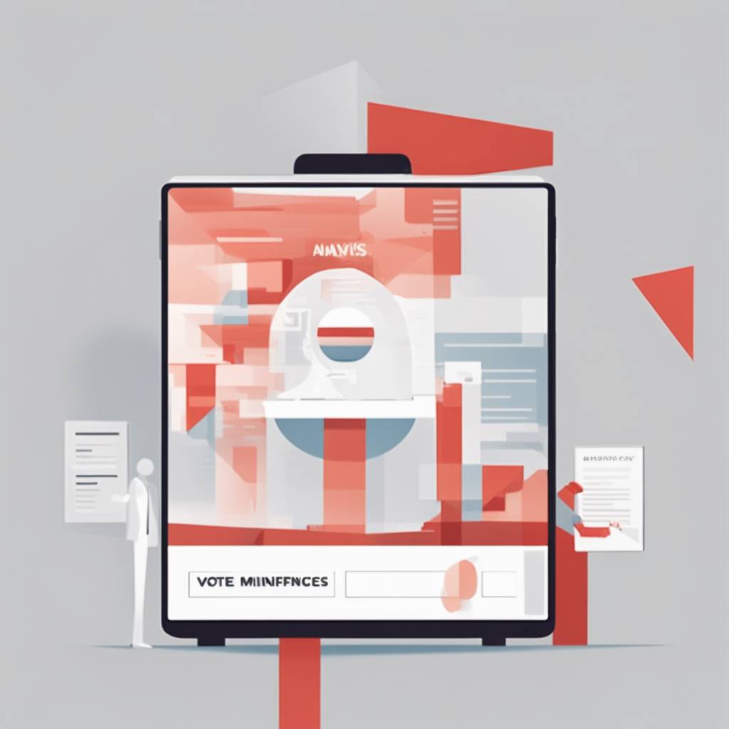 Analiza razlike u glasovima između načelnika opcina izabranih 2021. i 2025. godine