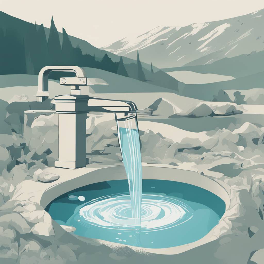 Обнова изворишта питке воде у Кисељаку уз финансијску подршку Словеније