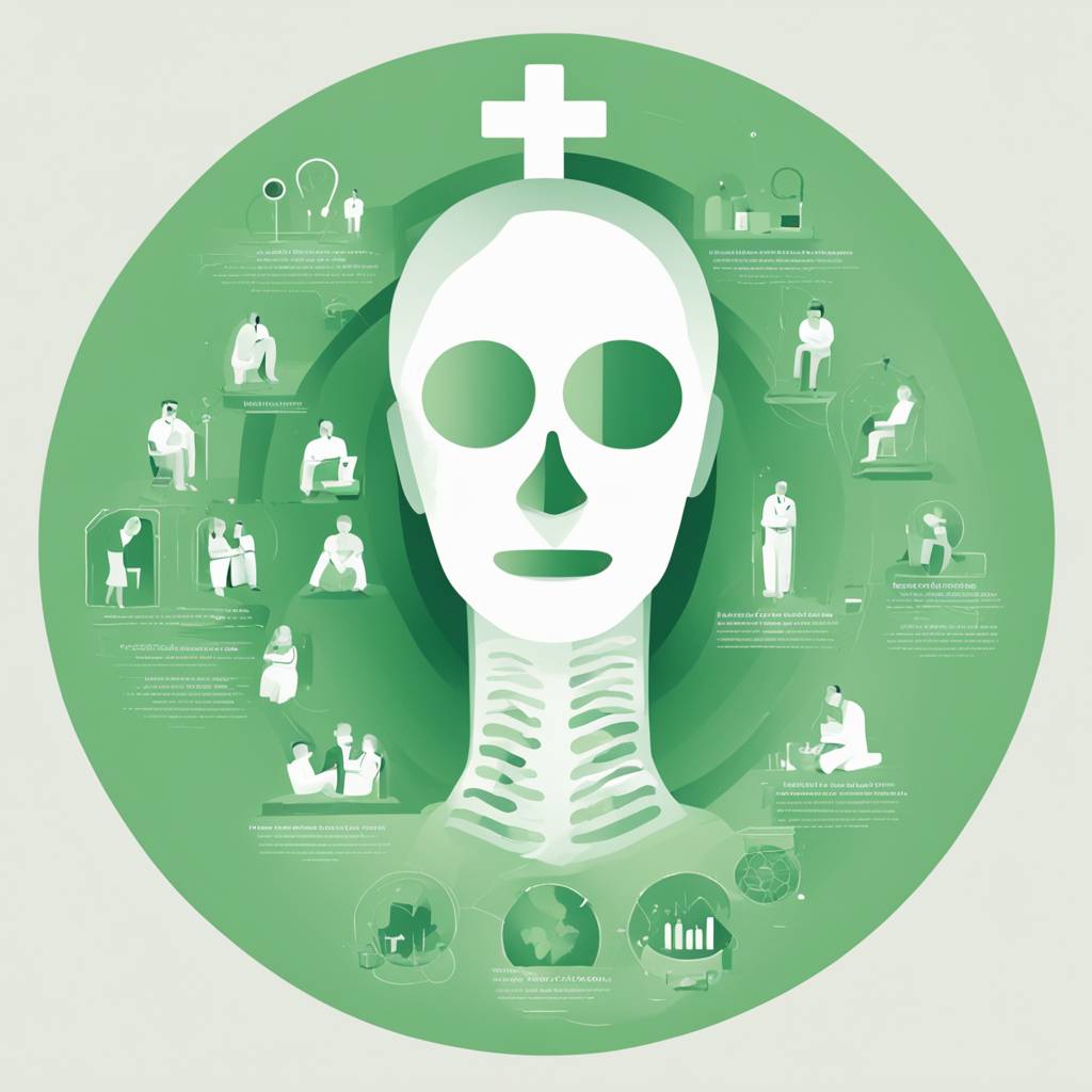 Milijuni Europljana čekaju na adekvatnu brigu o mentalnom zdravlju