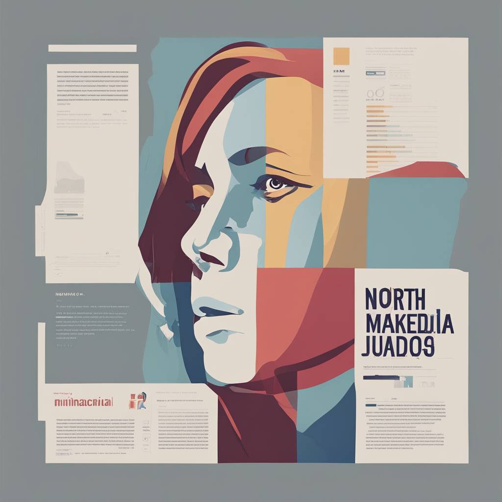 Severna Makedonija izgubila več kot 122 milijonov evrov zaradi šibke administrativne zmogljivosti