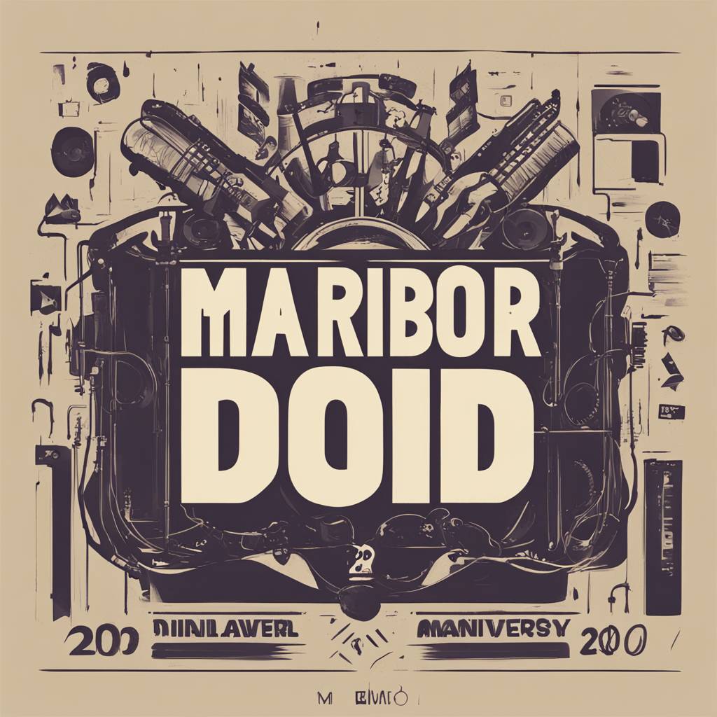 Mariborski bend Dweal obilježava 20 godina postojanja novim singlom i koncertom