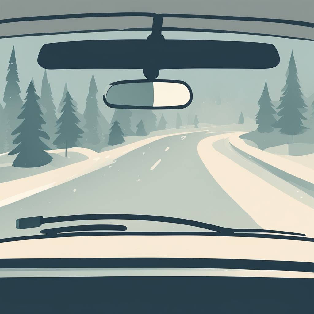 Najčešća greška vozača pri odmagljivanju vjetrobranskog stakla i kako je izbjeći