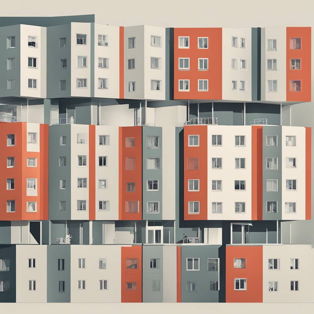 Crnogorska delegacija proučava bečki model socijalnog stanovanja