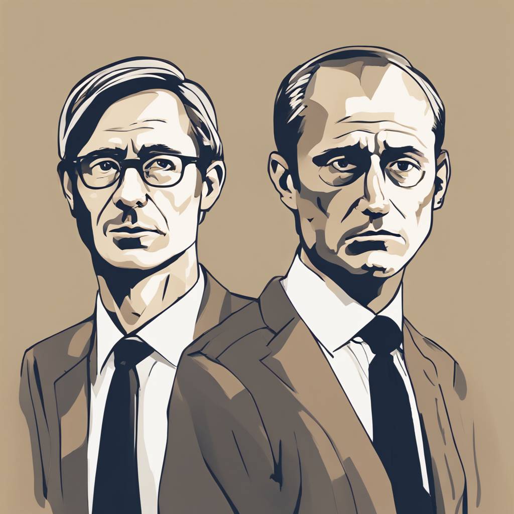 Braca Kuselj negiraju krivicu za pokusaj prevare sa EU fondovima