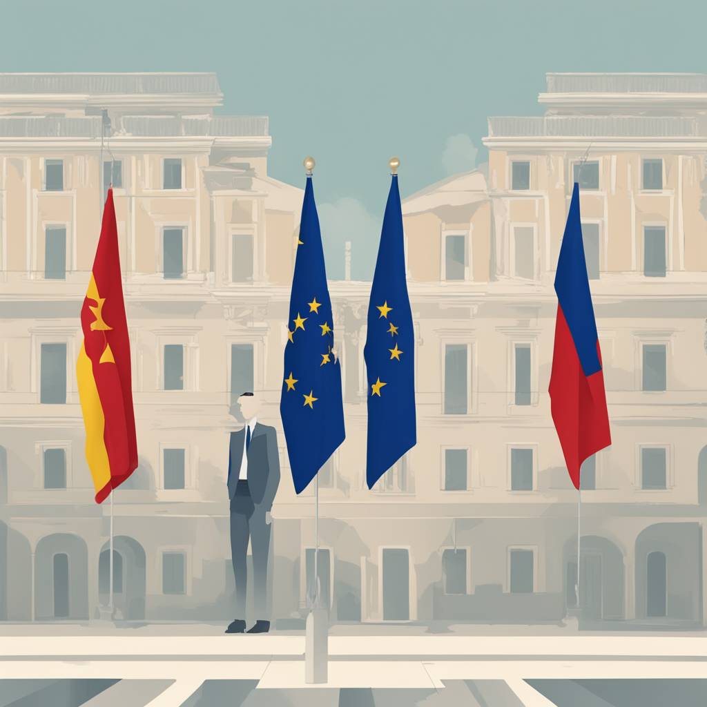 Ivanović: Usklajenost Črne gore s politikami EU zasluži polnopravno članstvo