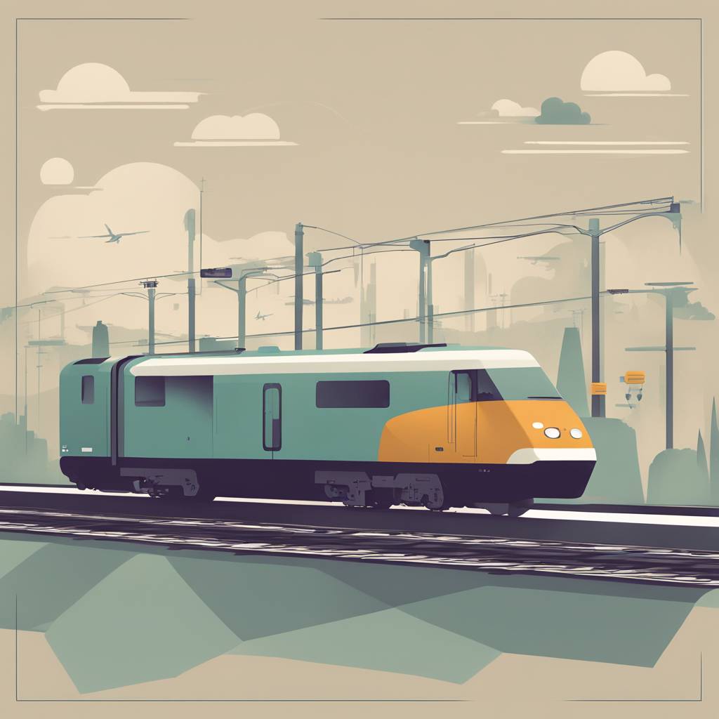 EU ulaže u brže željeznice: Putovanja kraća i do sedam sati