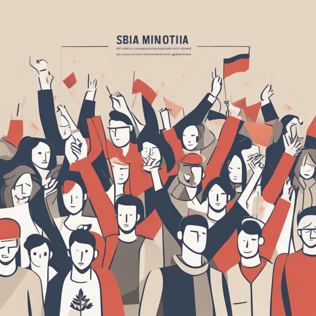 Student Movement in Serbia Builds Alliance with Diverse Social Groups