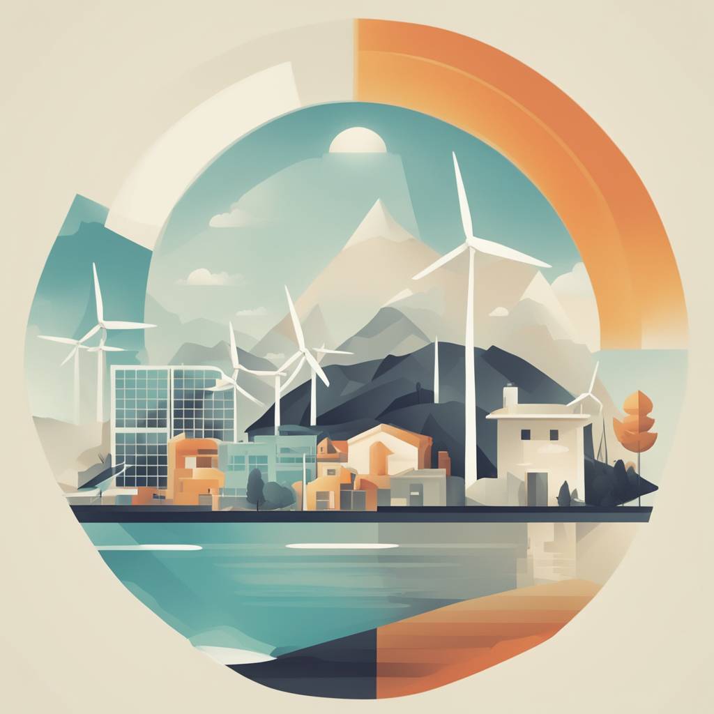 Crna Gora nastoji osnažiti energetski sistem