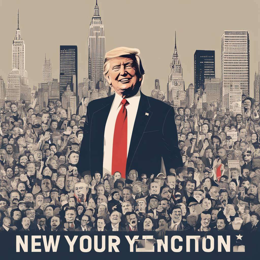 Demokratska pobjeda u New Yorku: Mamdani novi gradonacelnik, poruka Trumpu