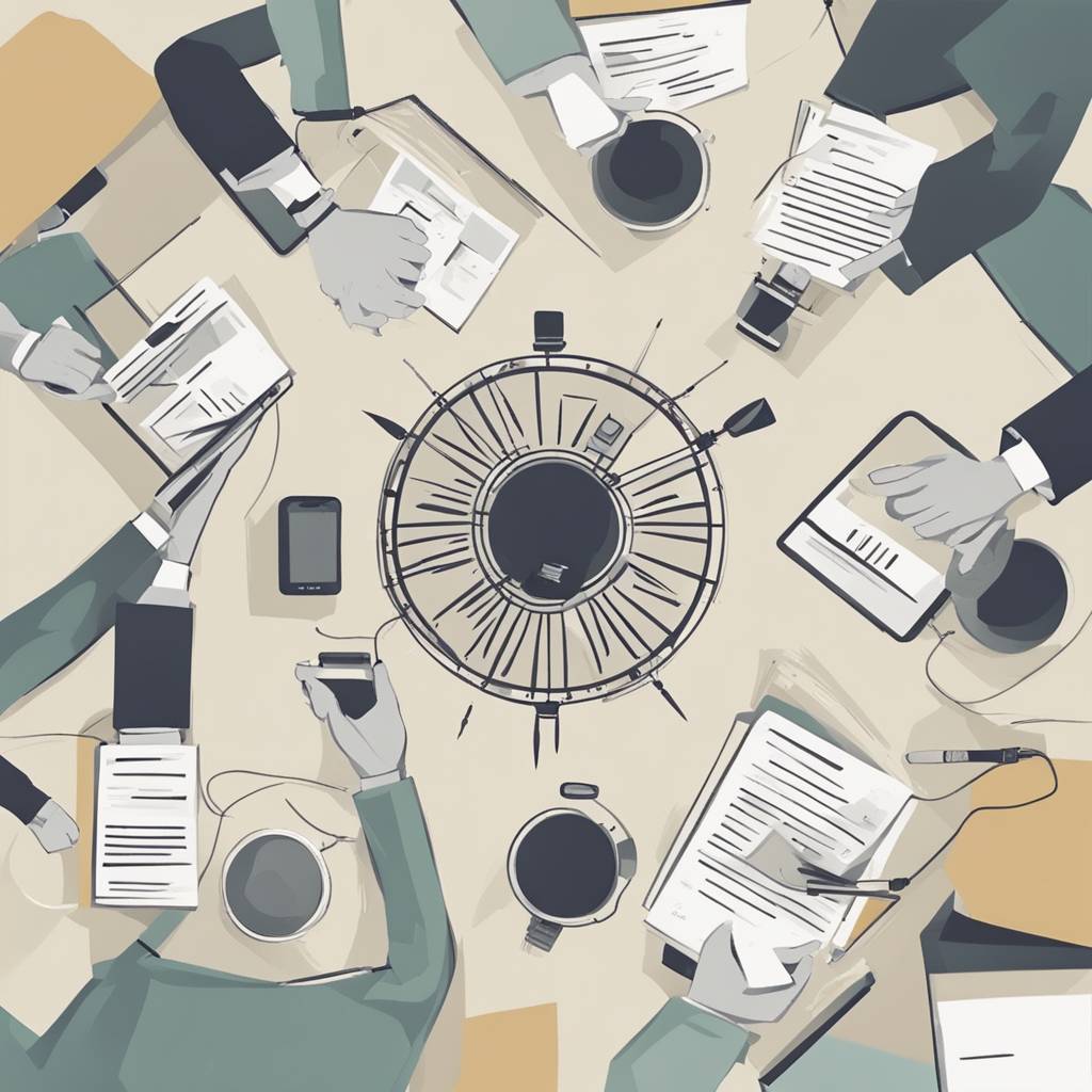  'Watch Through' Conference Calls for a Change in Thinking About Coexistence