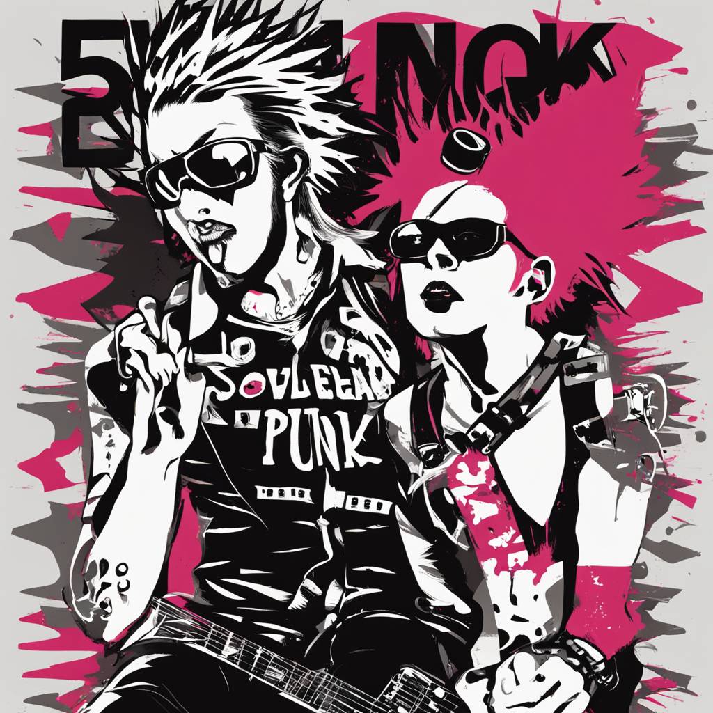 Slovenian Punk Rock Band Niet to Perform in Berlin at a Festival Celebrating 50 Years of Punk