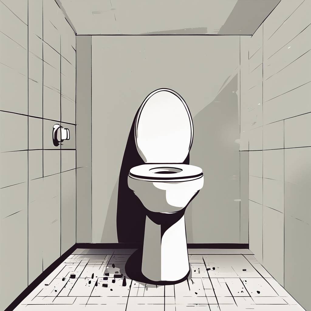 Отказ због дугог боравка у тоалету: Немачки случај покренуо расправу