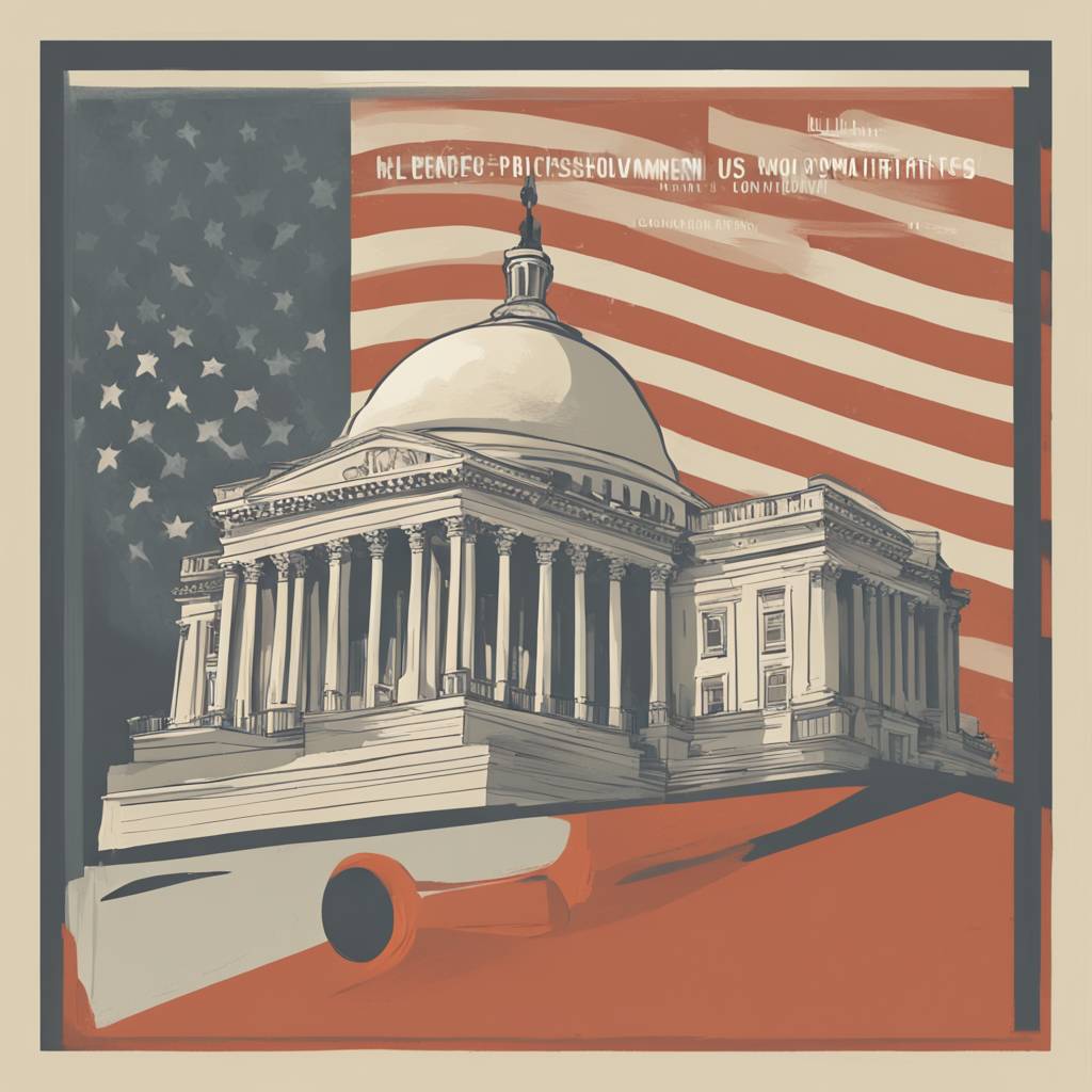 Rekordno dug prekid rada americke vlade izaziva zabrinutost