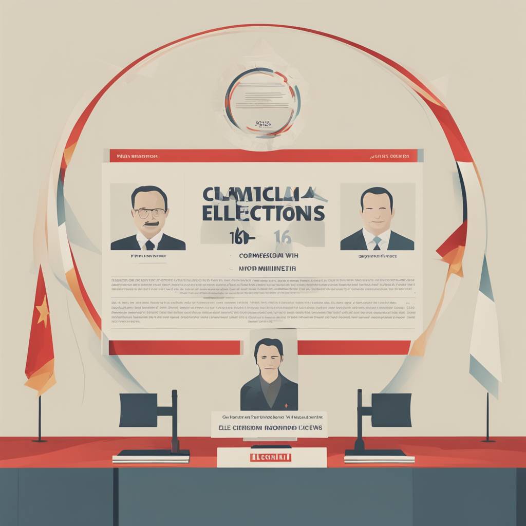 Podneseno 16 prigovora Državnom izbornom povjerenstvu u vezi s lokalnim izborima