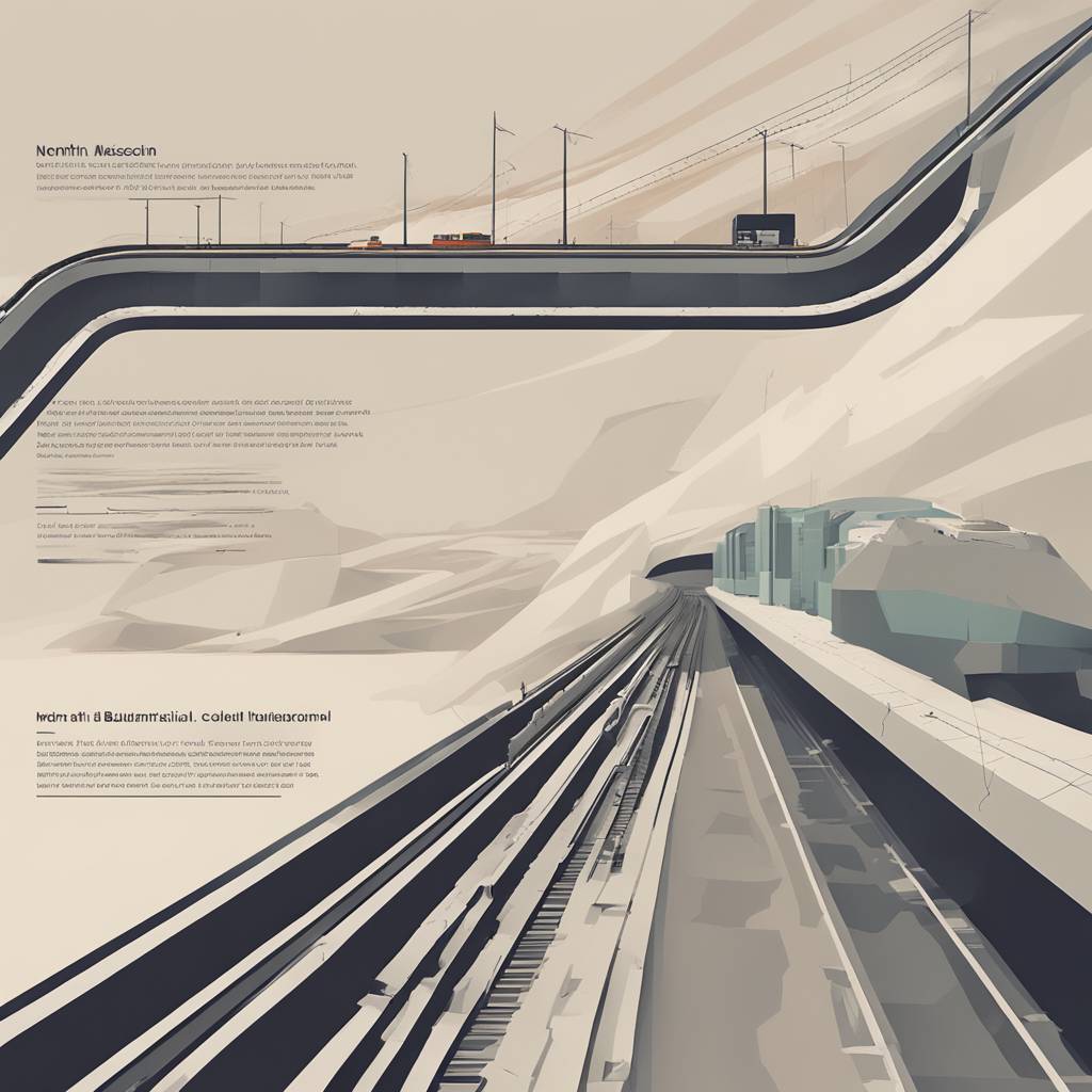 Sjeverna Makedonija i Bugarska potpisuju sporazum o izgradnji željezničkog tunela na Koridoru 8