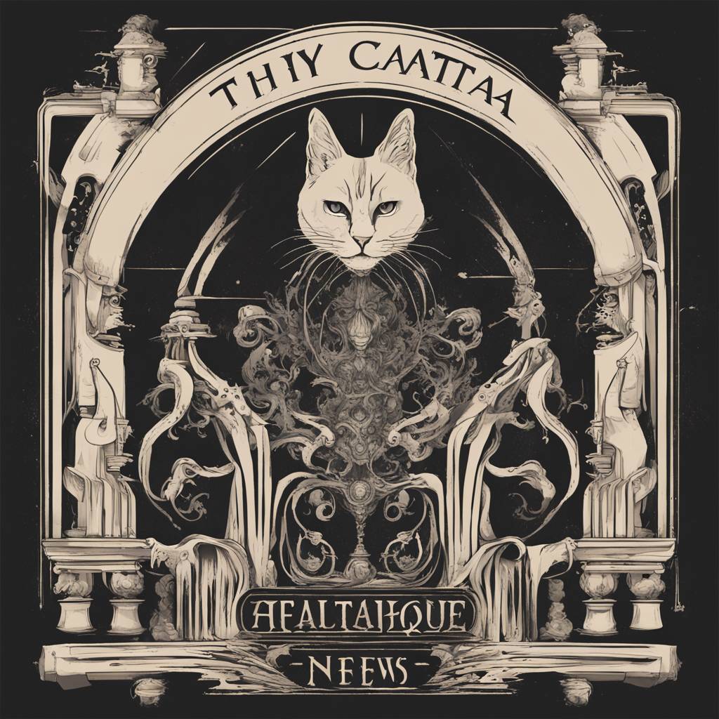 Thy Catafalque: A Fusion of Genres and Hungarian Culture in Experimental Metal