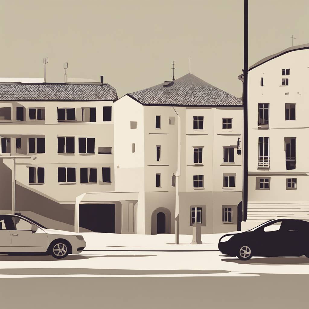 Трбовље: Општина у спору са анонимним критичарима због паркинга