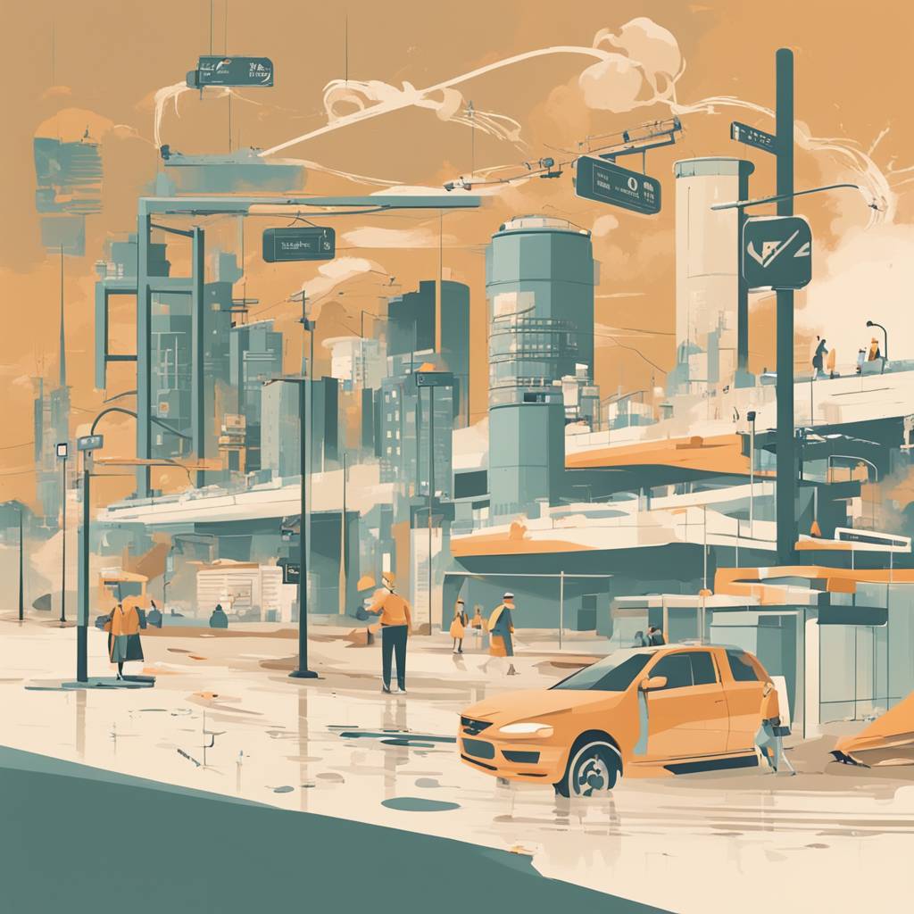 Aktuelnosti iz Bara: Saobraćajne obustave, radovi na vodovodnoj mreži i kulturni događaji