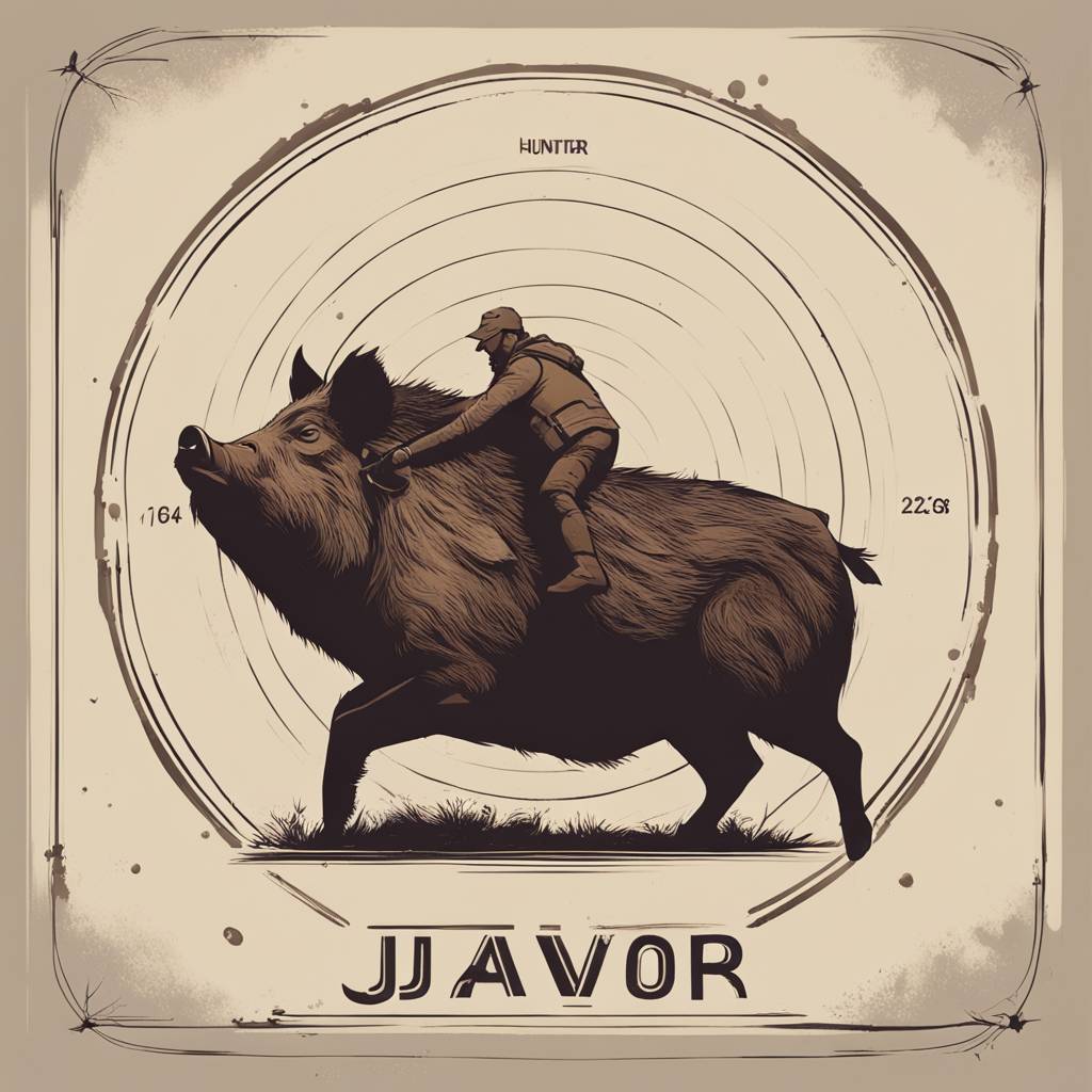 Prnjavor: Lovac oborio lični rekord odstrijelivši vepra od 224 kilograma