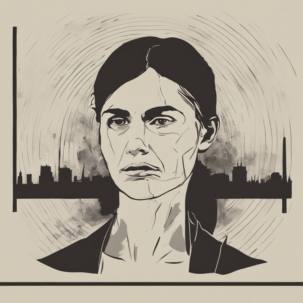 Дијана Хрка тражи правду за страдалог сина уз подршку Побуњеног универзитета