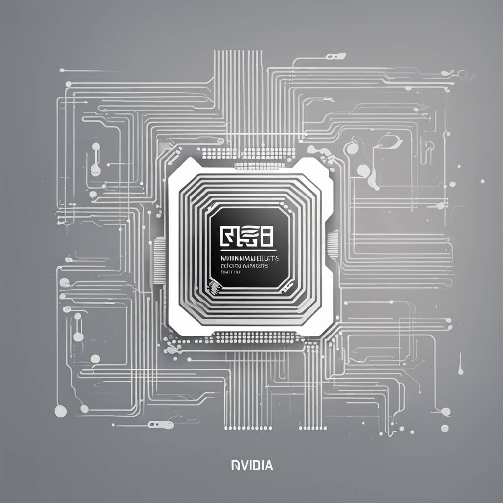 Nvidia dominira tržištem čipova za umjetnu inteligenciju