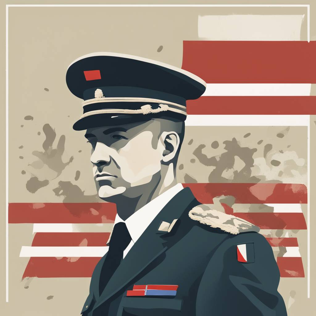 Interpretation of the Defense Law Sparks Controversy: Does Military Service Apply Only to Croatian Citizens?