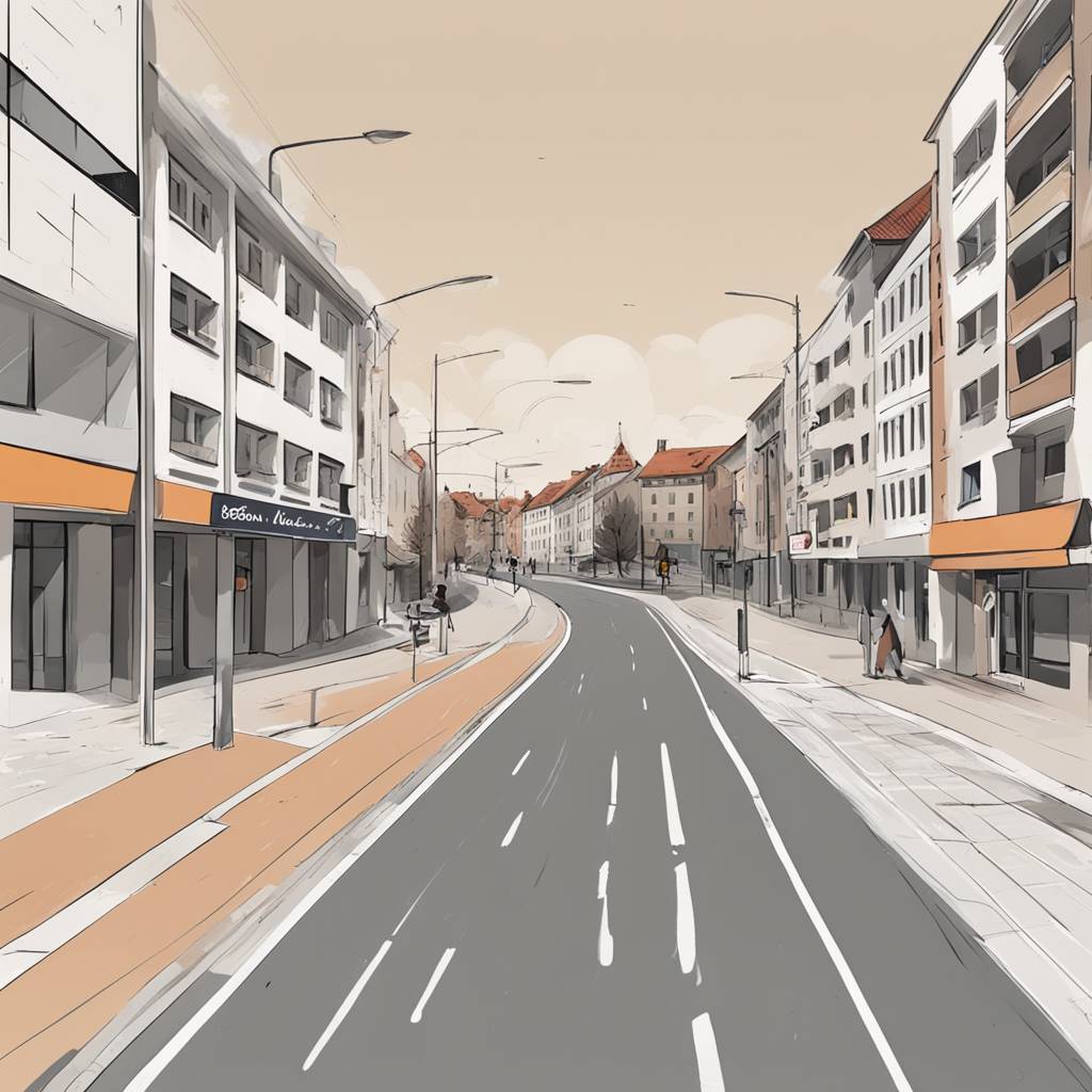 Maribor ulaže 25 miliona evra u obnovu lokalnih puteva