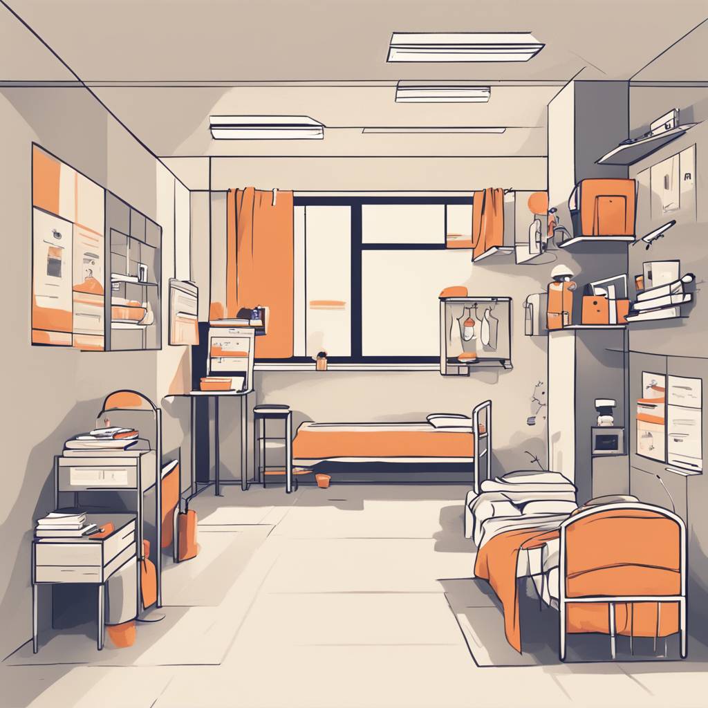 Усвојене цене смештаја и исхране у домовима ученика и студената за 2025/26.