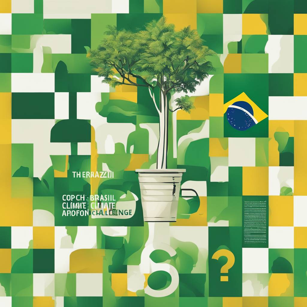 COP30 u Brazilu: Kljucni klimatski samit i izazovi globalnih ciljeva